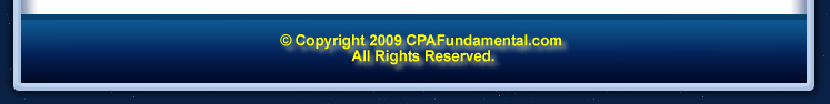 CPA Fundamental